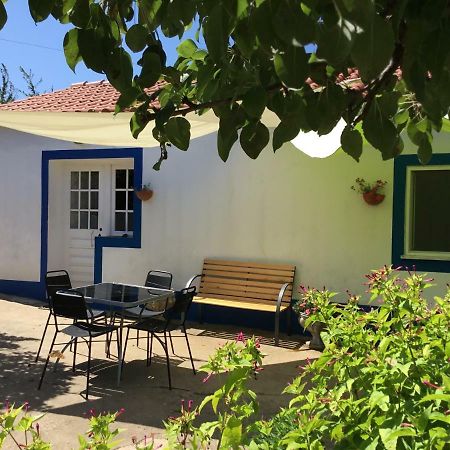 Quinta Boavista Villa Cercal do Alentejo Bagian luar foto
