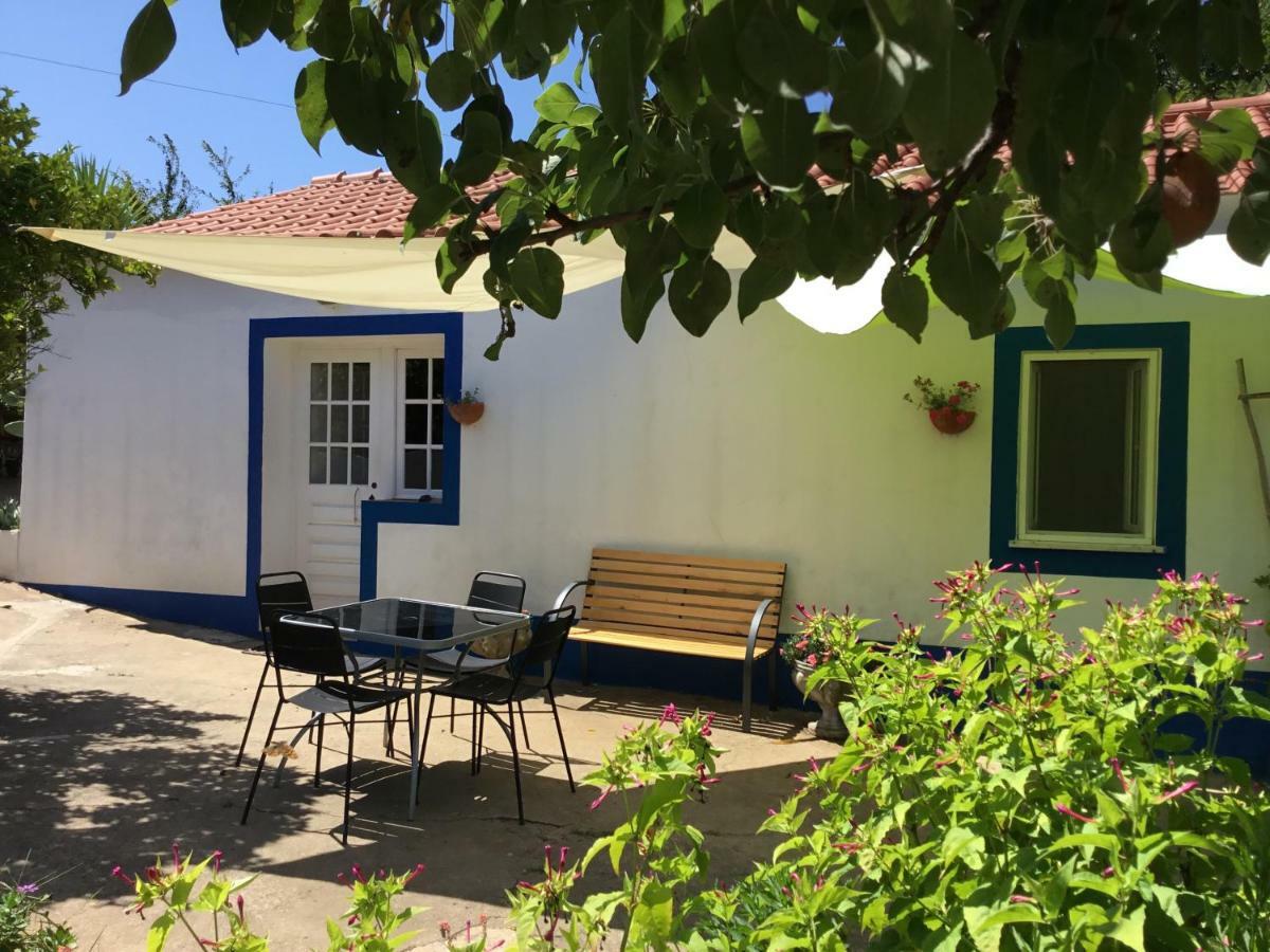 Quinta Boavista Villa Cercal do Alentejo Bagian luar foto