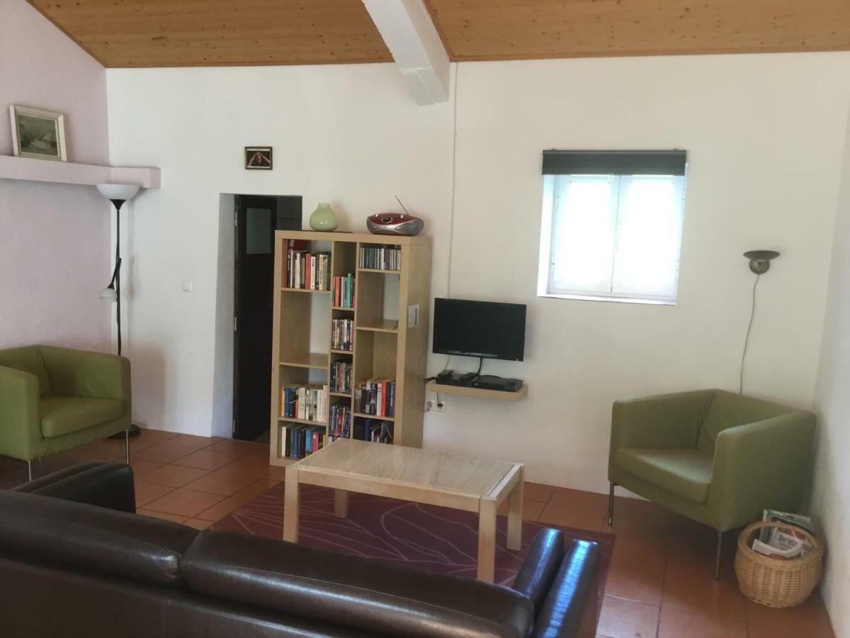 Quinta Boavista Villa Cercal do Alentejo Bagian luar foto