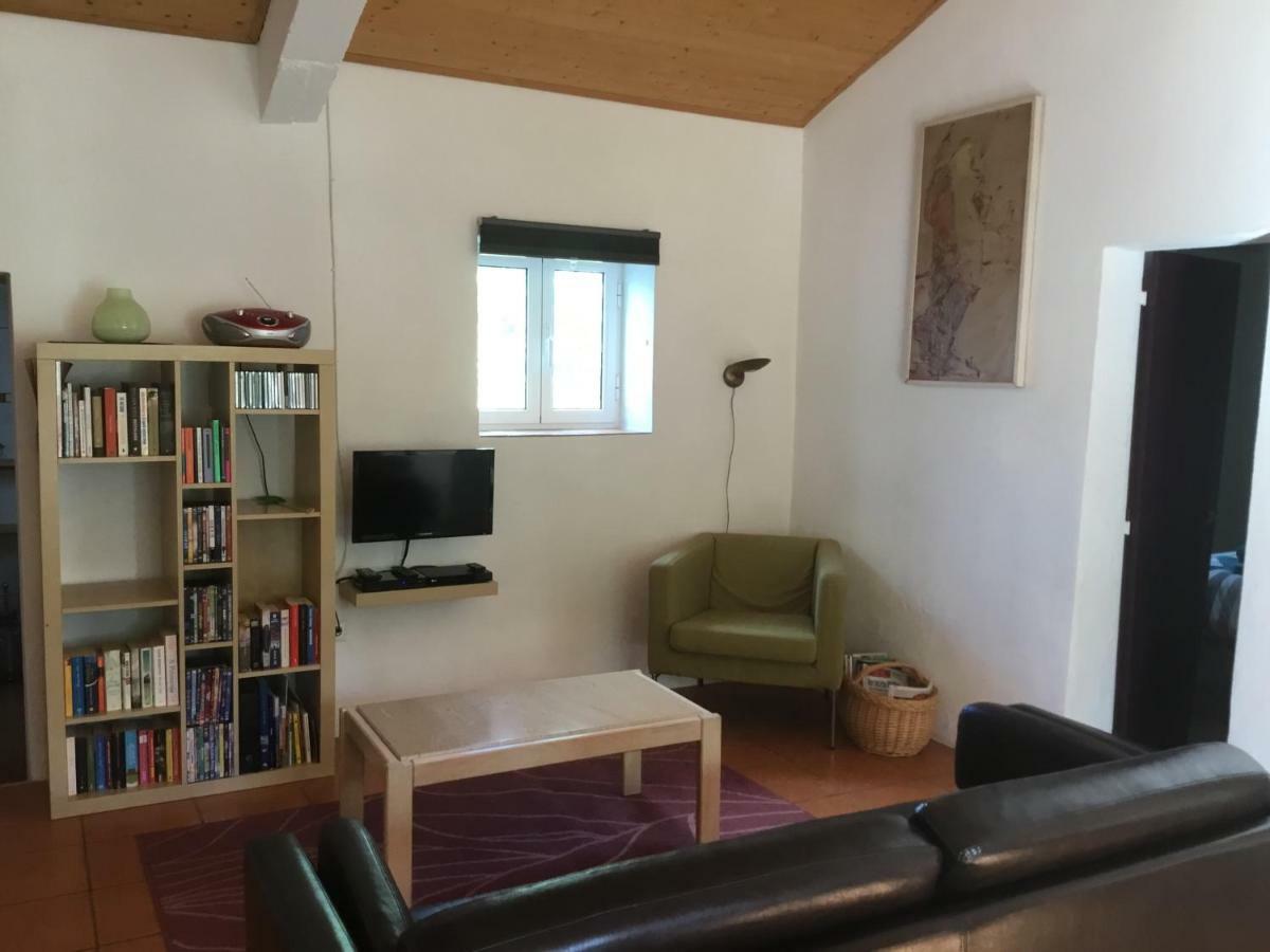 Quinta Boavista Villa Cercal do Alentejo Bagian luar foto